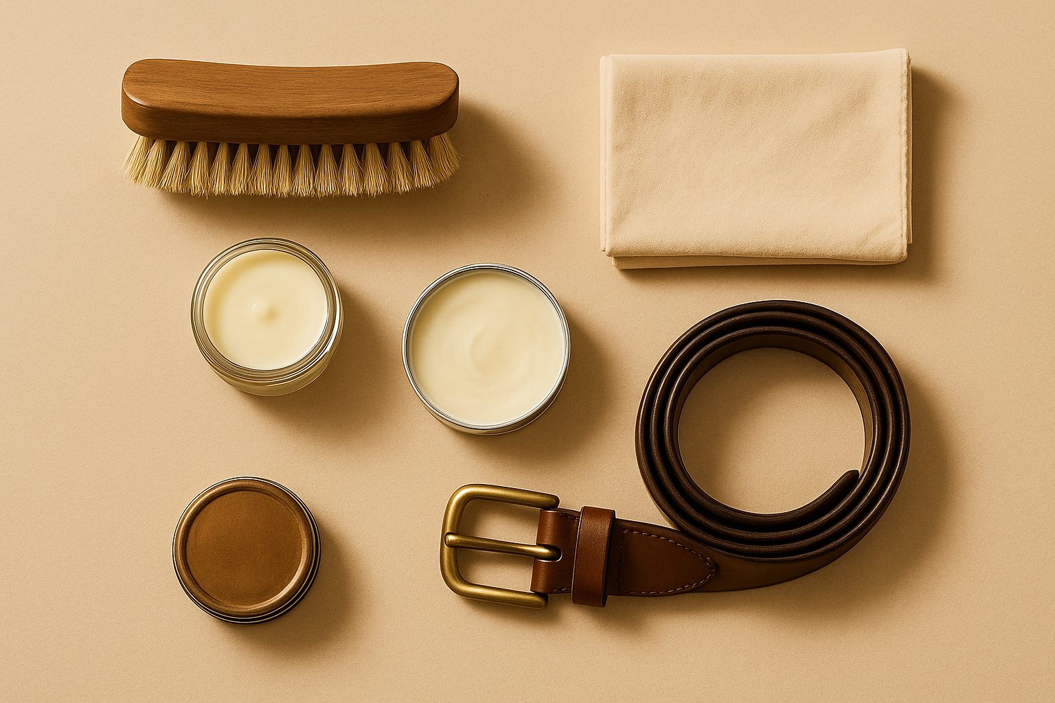 Accessoires