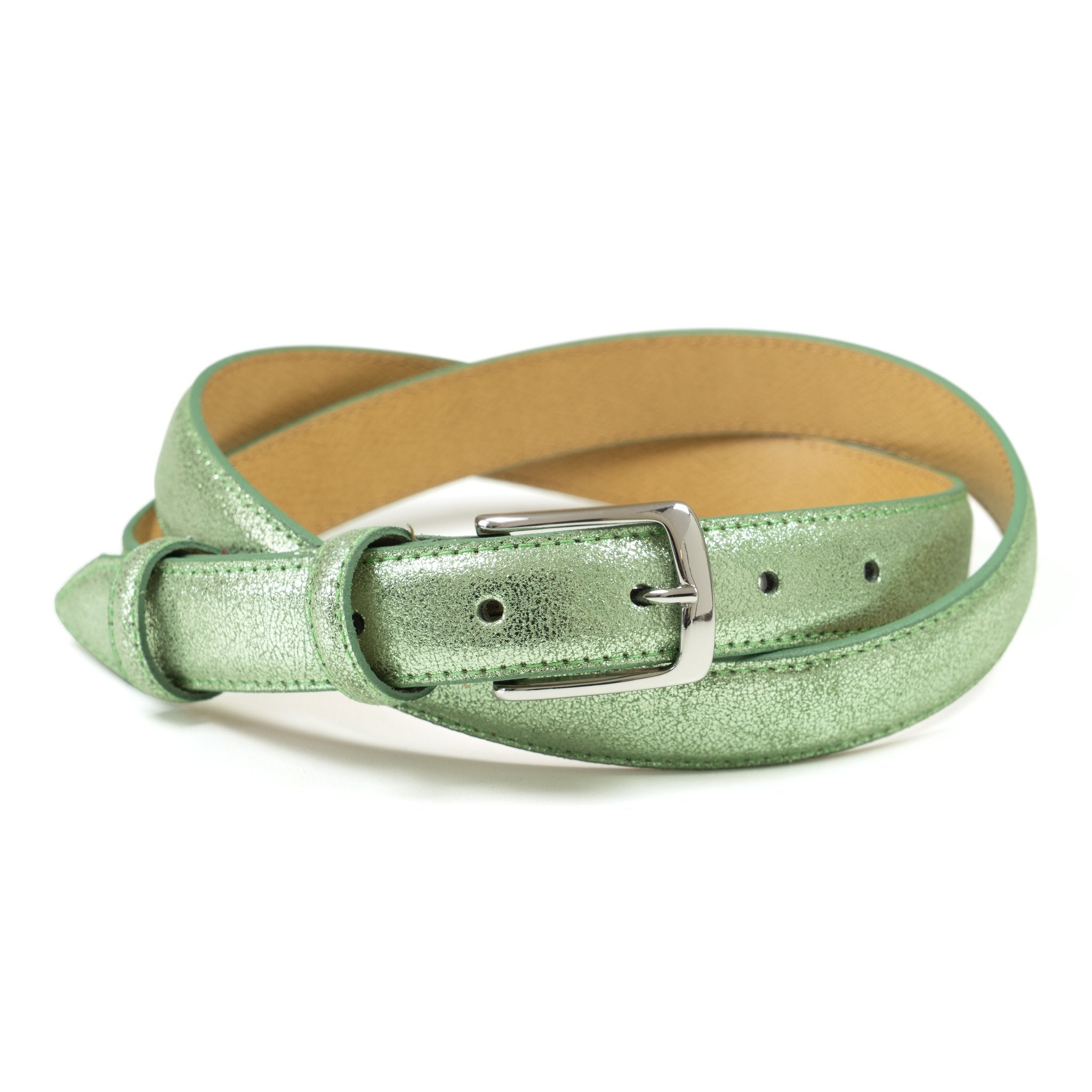 Ceintures cuir pour femme