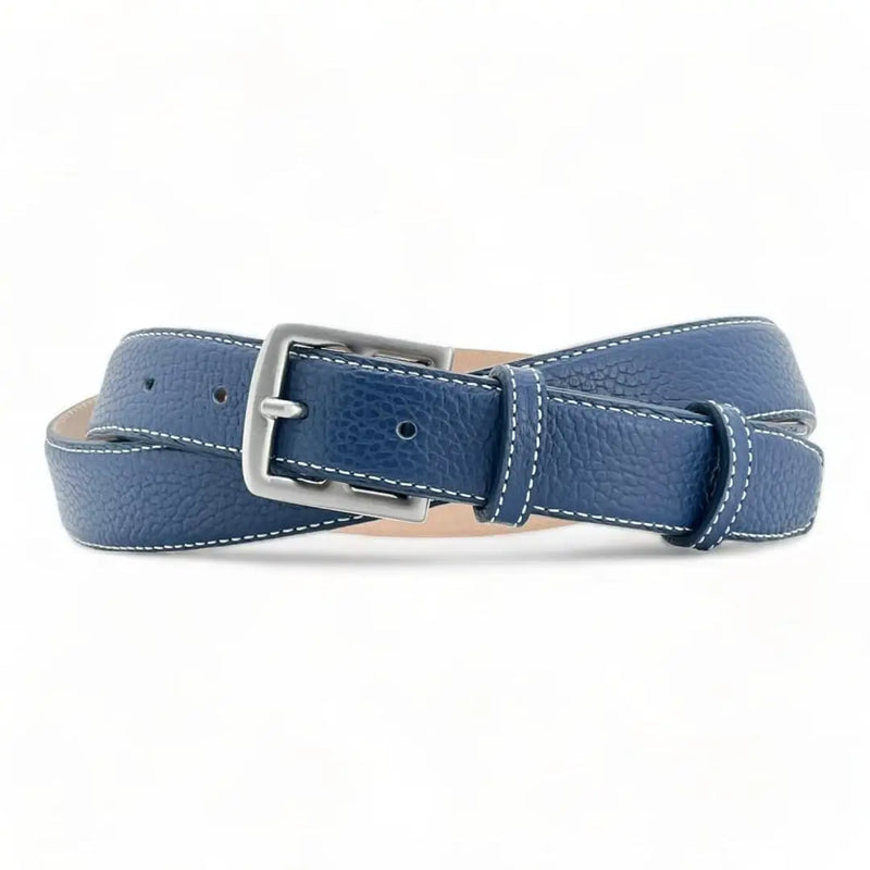 Ceintures en cuir
