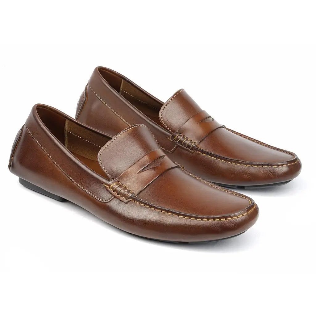 Collection Mocassins d'été - Norbert Bottier