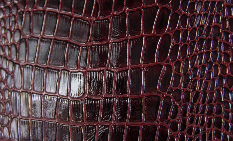 Produits d'entretien cuirs reptiles éxotiques cirage croco