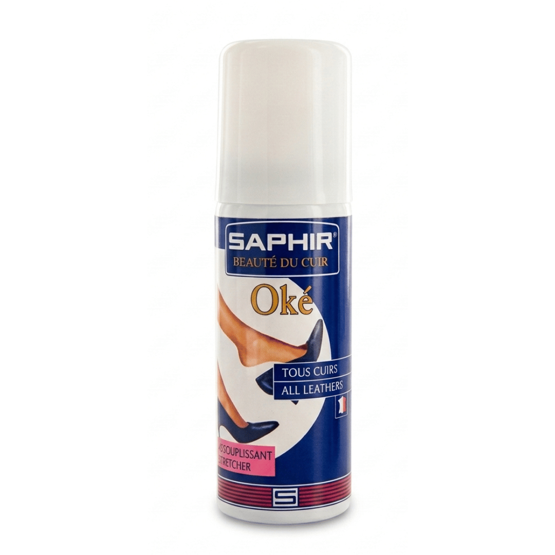 Spray assouplissant Oké - Saphir