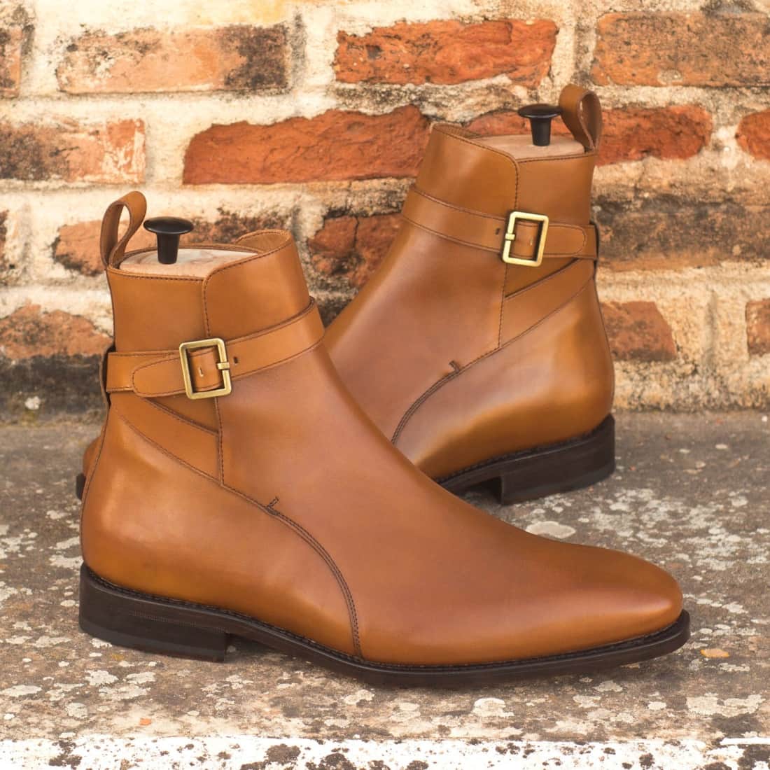 Bottines en caoutchouc enfant Pro-Tech Jodphur | La sellerie de Maé Bottines en caoutchouc enfant Pro-Tech Jodphur | La sellerie de Maé