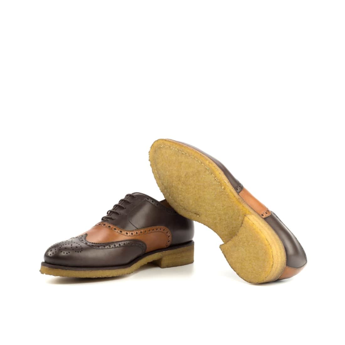 Chaussures à Semelles en crêpe Tout savoir Norbert Bottier