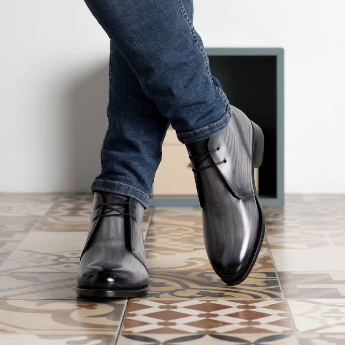 Bottes de randonnée Barbour Bamburgh | FR Bottes de randonnée Barbour Bamburgh | FR