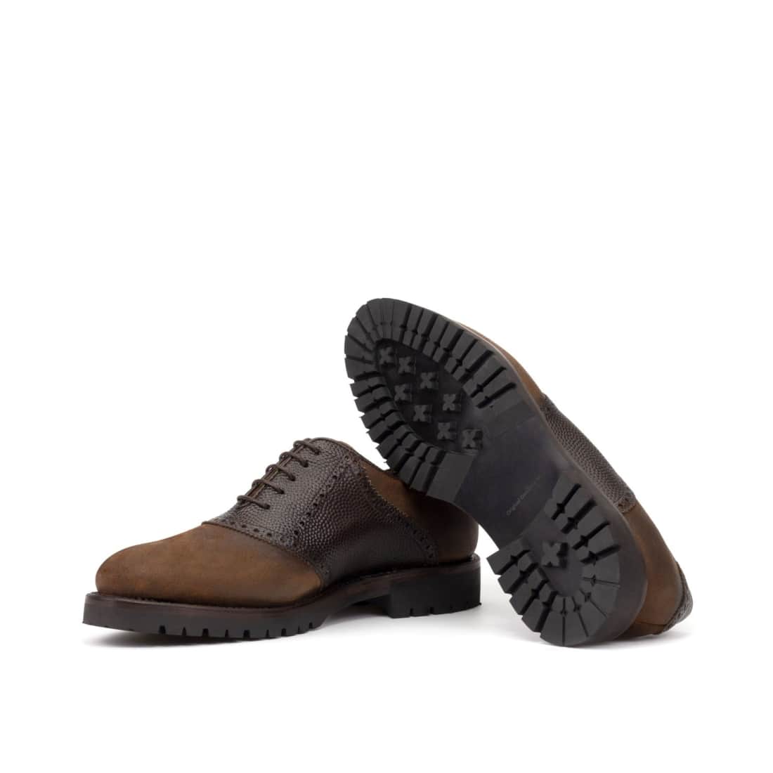 Chapelet en Bois Marron & Corde | La Boutique des Chrétiens Chapelet en Bois Marron & Corde | La Boutique des Chrétiens