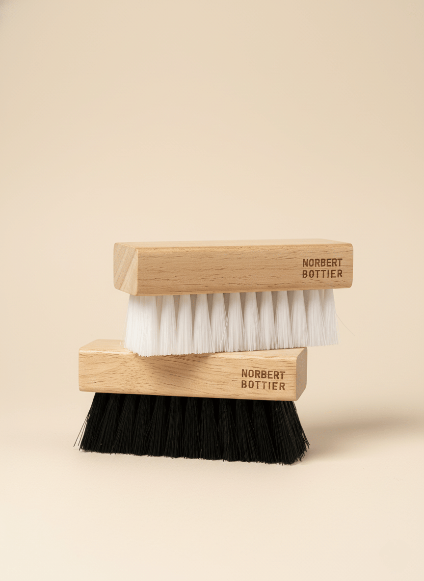 Le Kit d’Entretien tout-en-un – Chaussures, Sneakers et Sacs