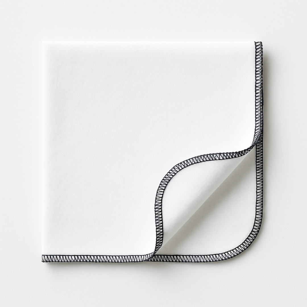 Chamoisine coton Norbert Bottier