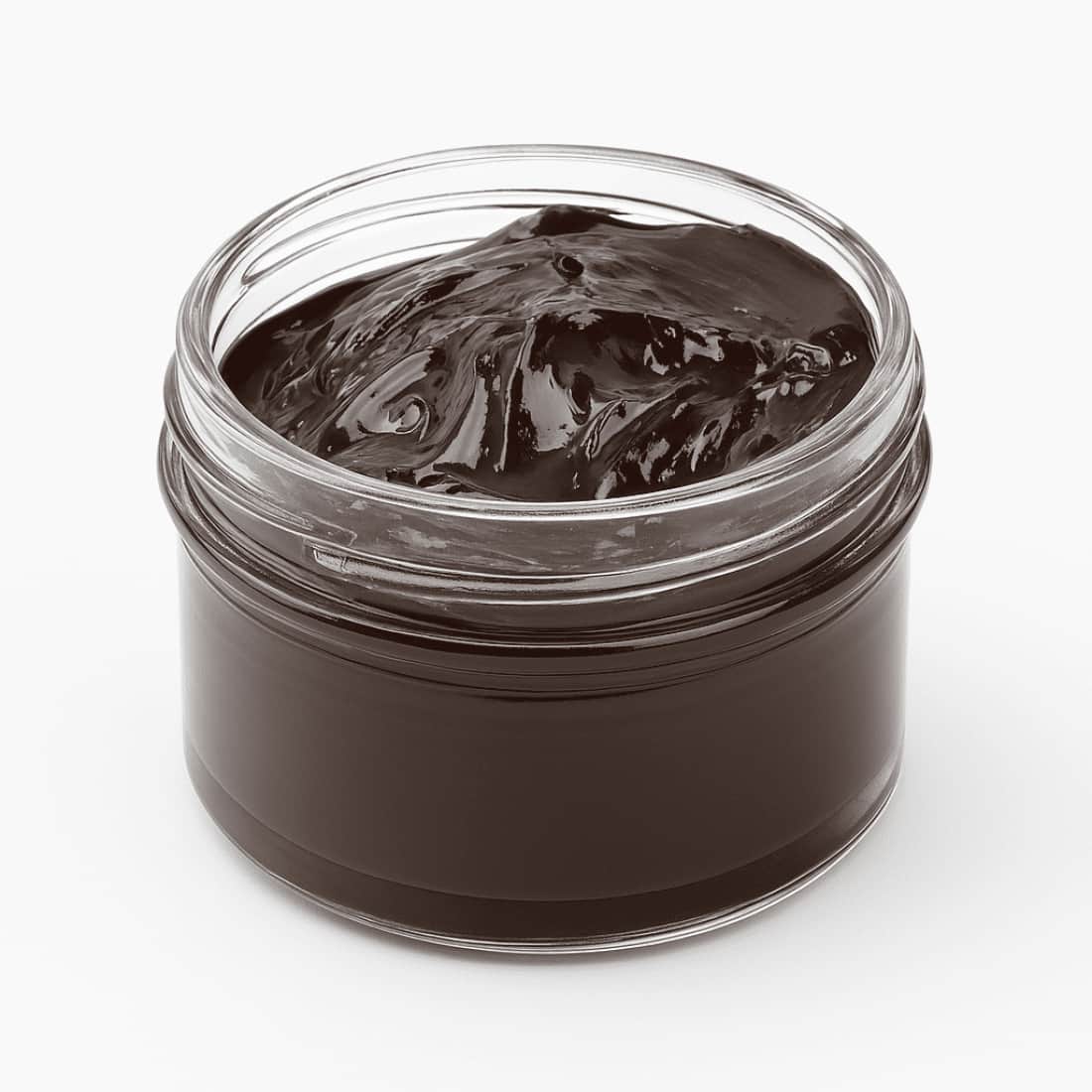Crème de cirage marron foncé - Accessoires