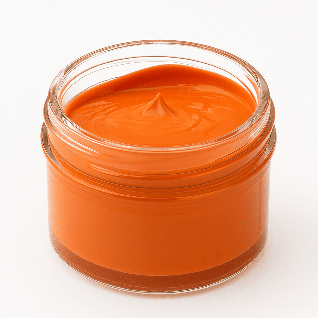 Crème de cirage cognac