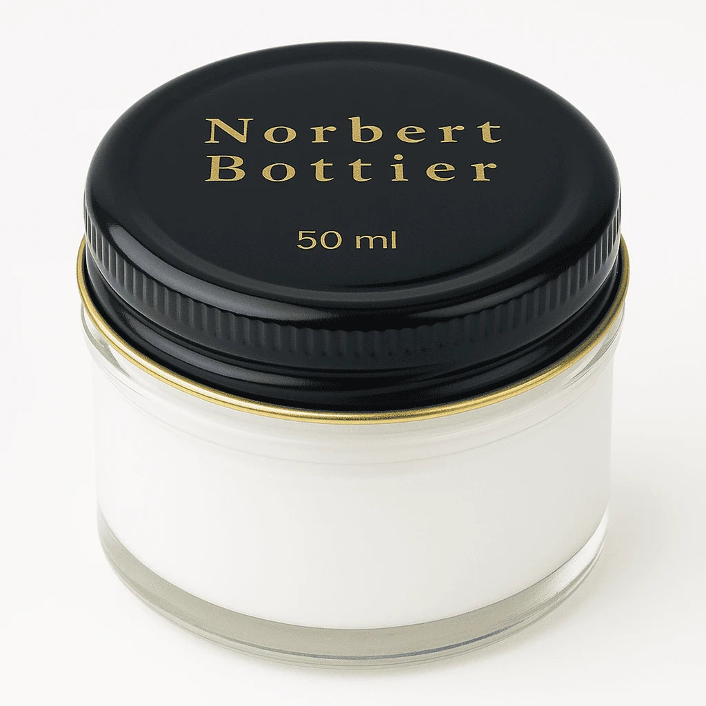 Crème de cirage incolore Famaco Accessoires Norbert Bottier