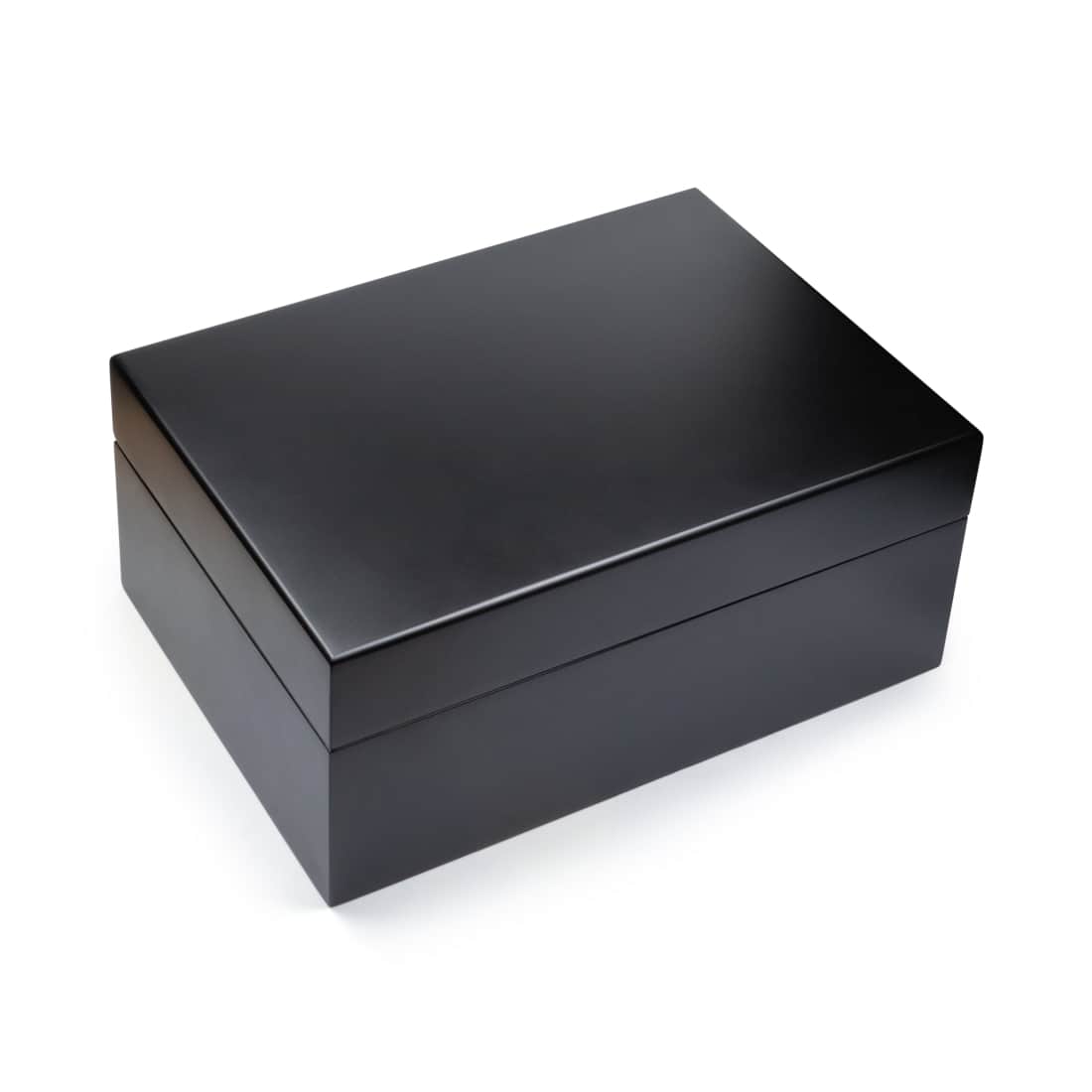 Coffret Cirage Bois - Le Premium - Garni Complet - Accessoires