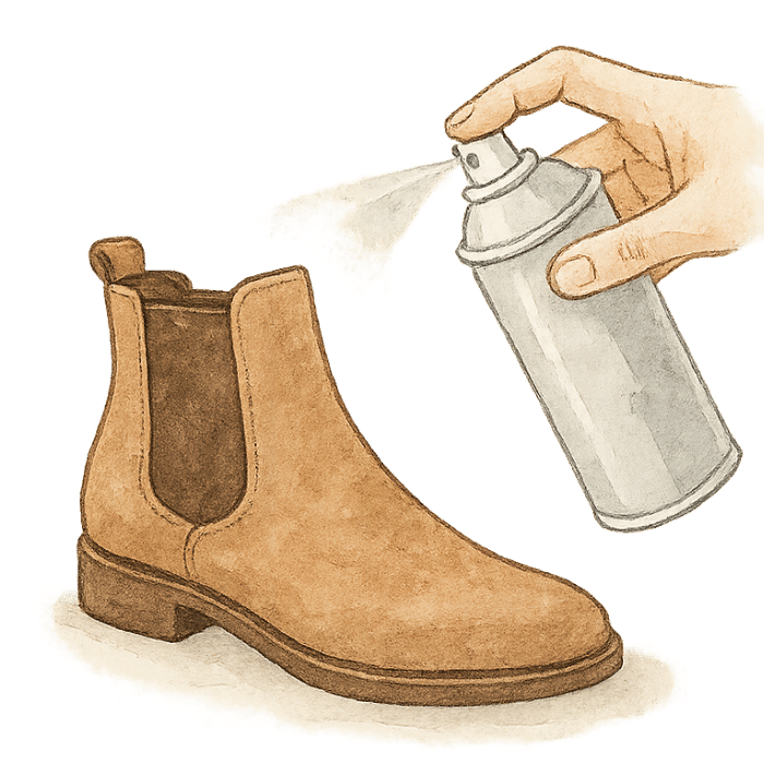 Réparation chaussures Bexley Cordonnier Paris 15