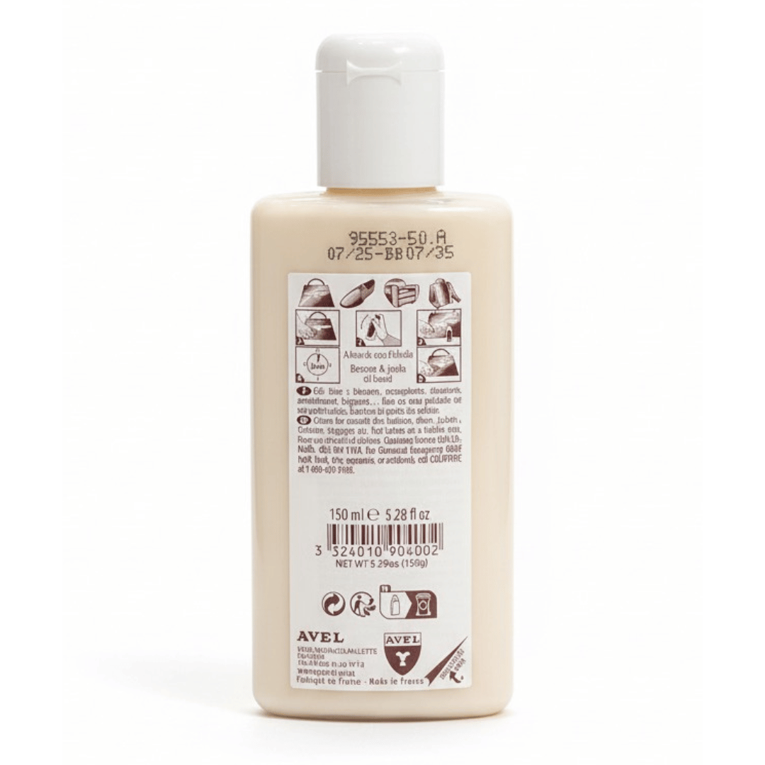 Crème Universelle - Saphir