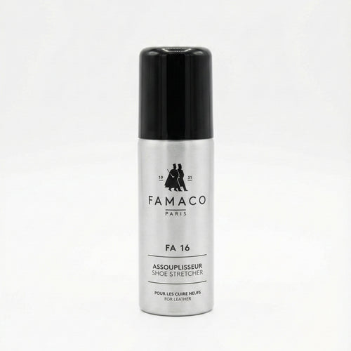 Assouplissant Cuir