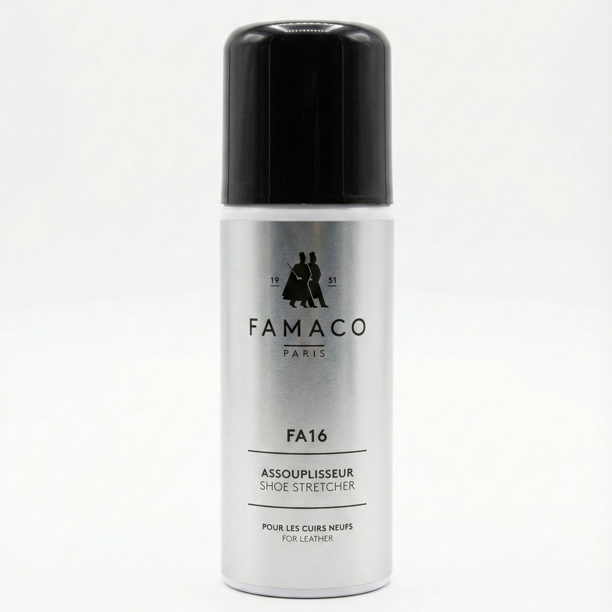 Assouplissant cuir FA16, spray de 150 ml