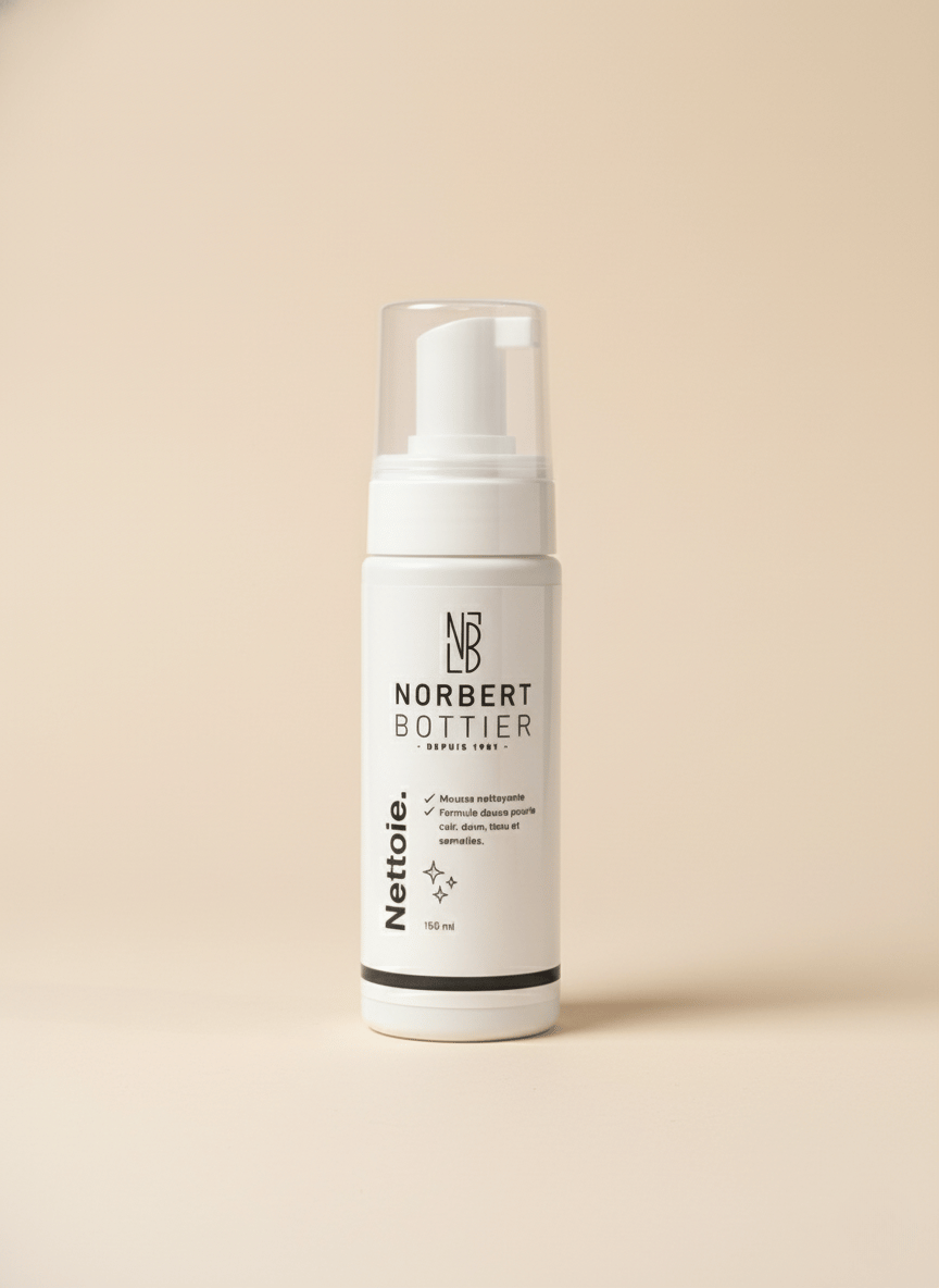 Le Kit d’Entretien tout-en-un – Chaussures, Sneakers et Sacs