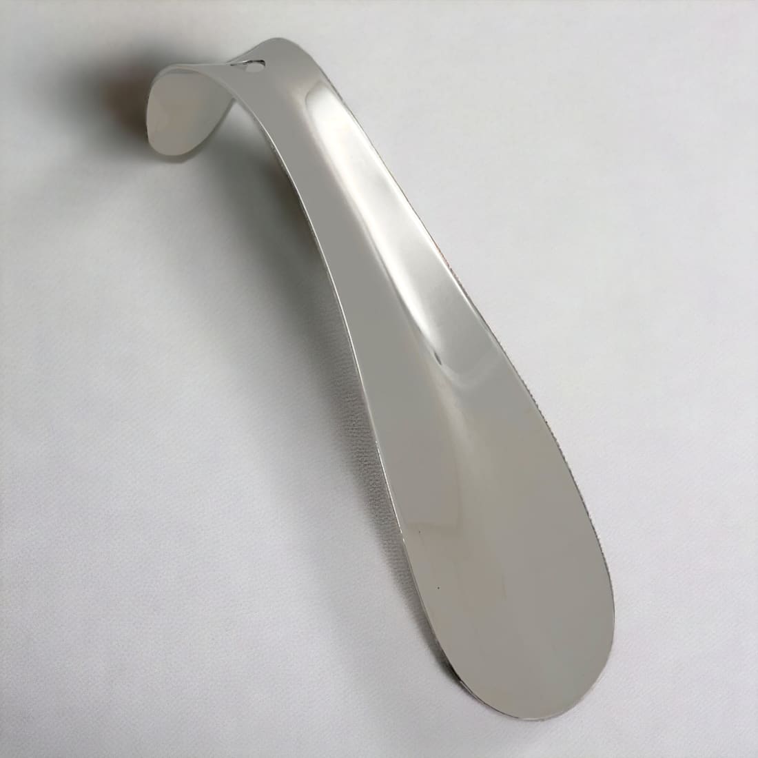 Petit chausse-pied en métal - Accessoires