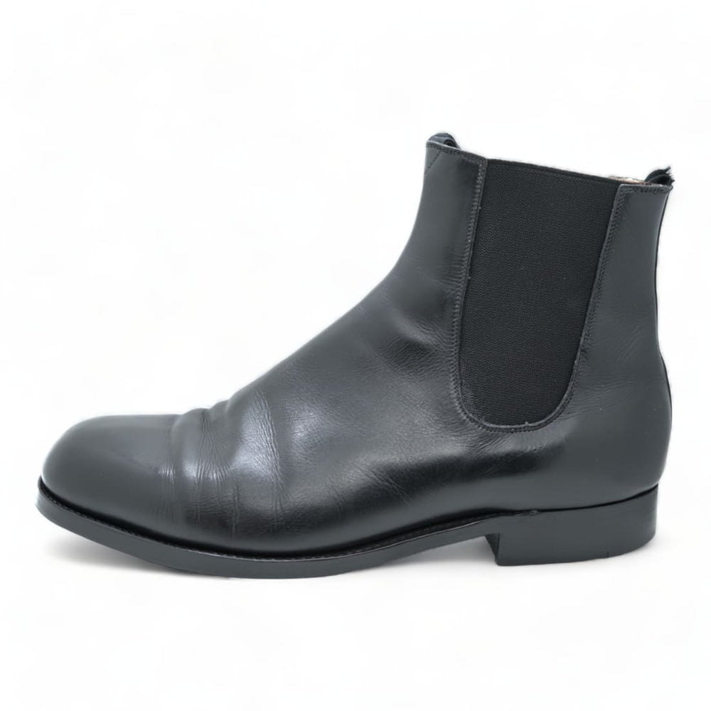 Remplacement élastique bottines