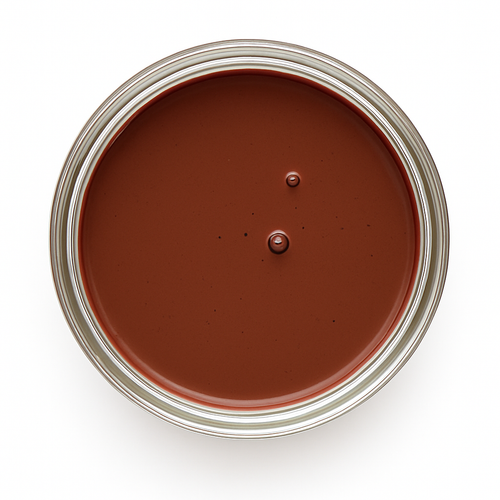 Baume Rénovateur cuirs d'ameublements Noisette - Avel