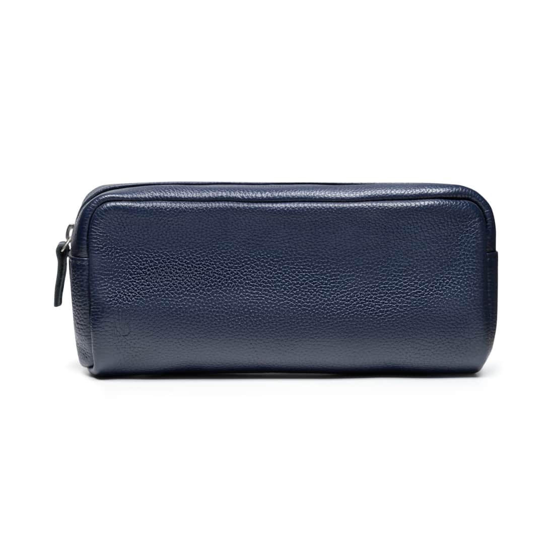 Kit Entretien Cuir - Complet - Trousse Cuir Grainé Bleu Marine – vue 4