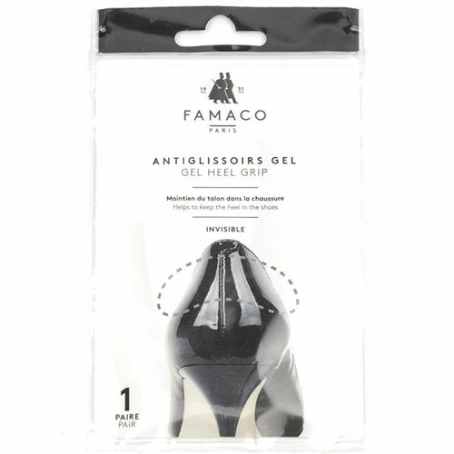 Antiglissoirs en Gel