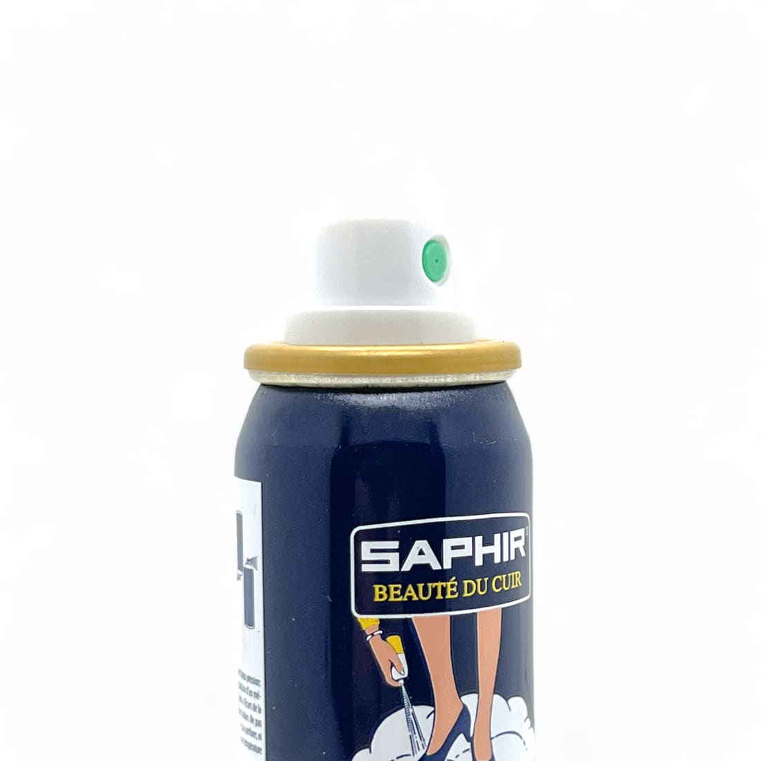 Assouplissant cuir Shoe Eze - Saphir - Accessoires