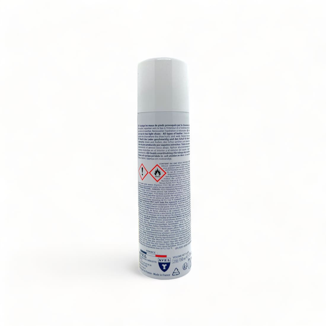 Assouplissant cuir Shoe Eze - Saphir - Accessoires