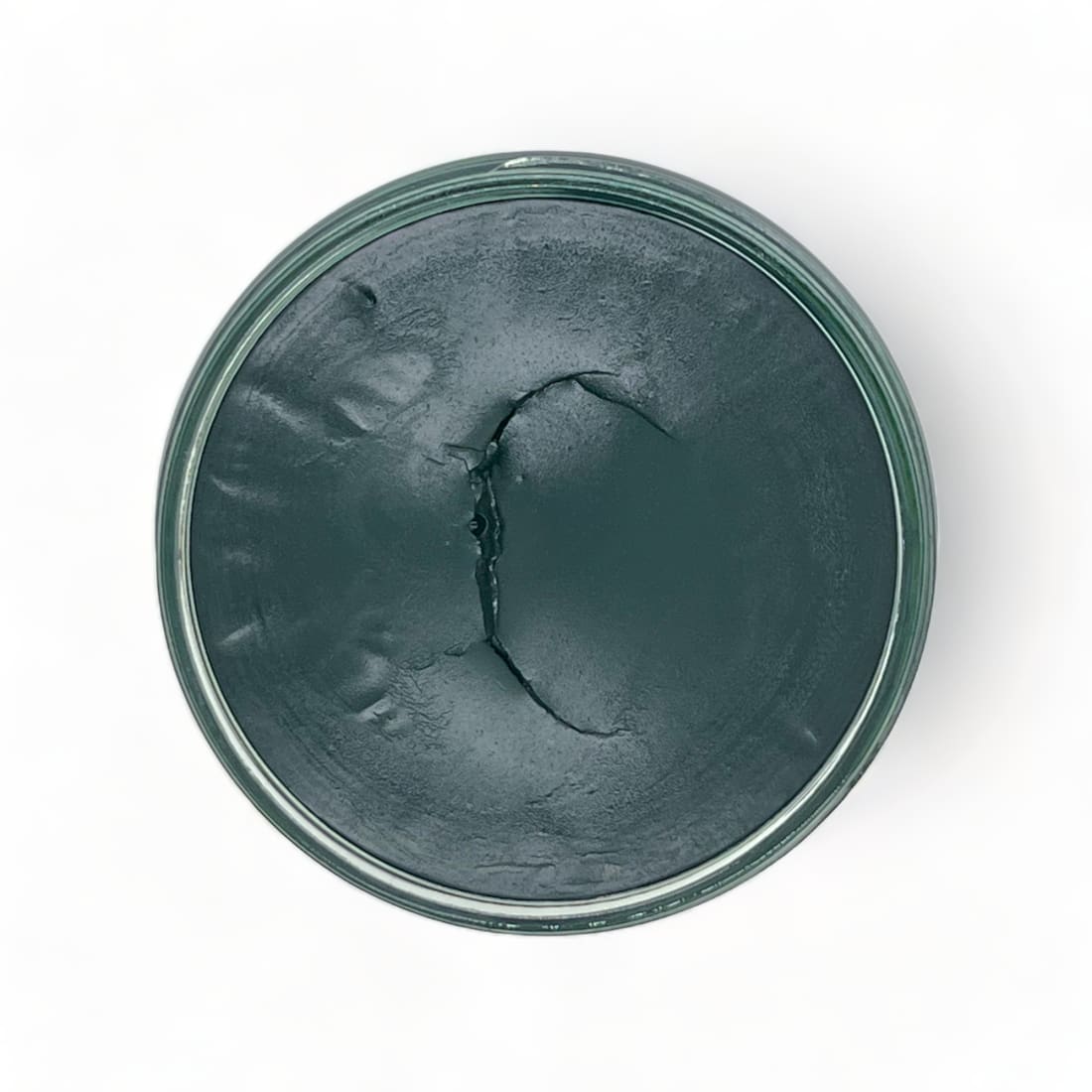 Baume Rénovateur cuirs d'ameublements Vert Foncé - Avel – vue 2