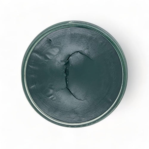 Baume Rénovateur cuirs d'ameublements Vert Foncé - Avel – vue 2