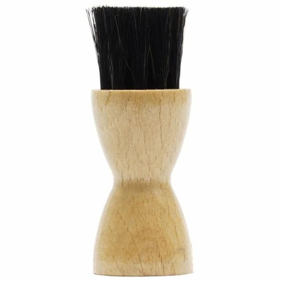 Blaireau Noir-Brosses-Norbert Bottier