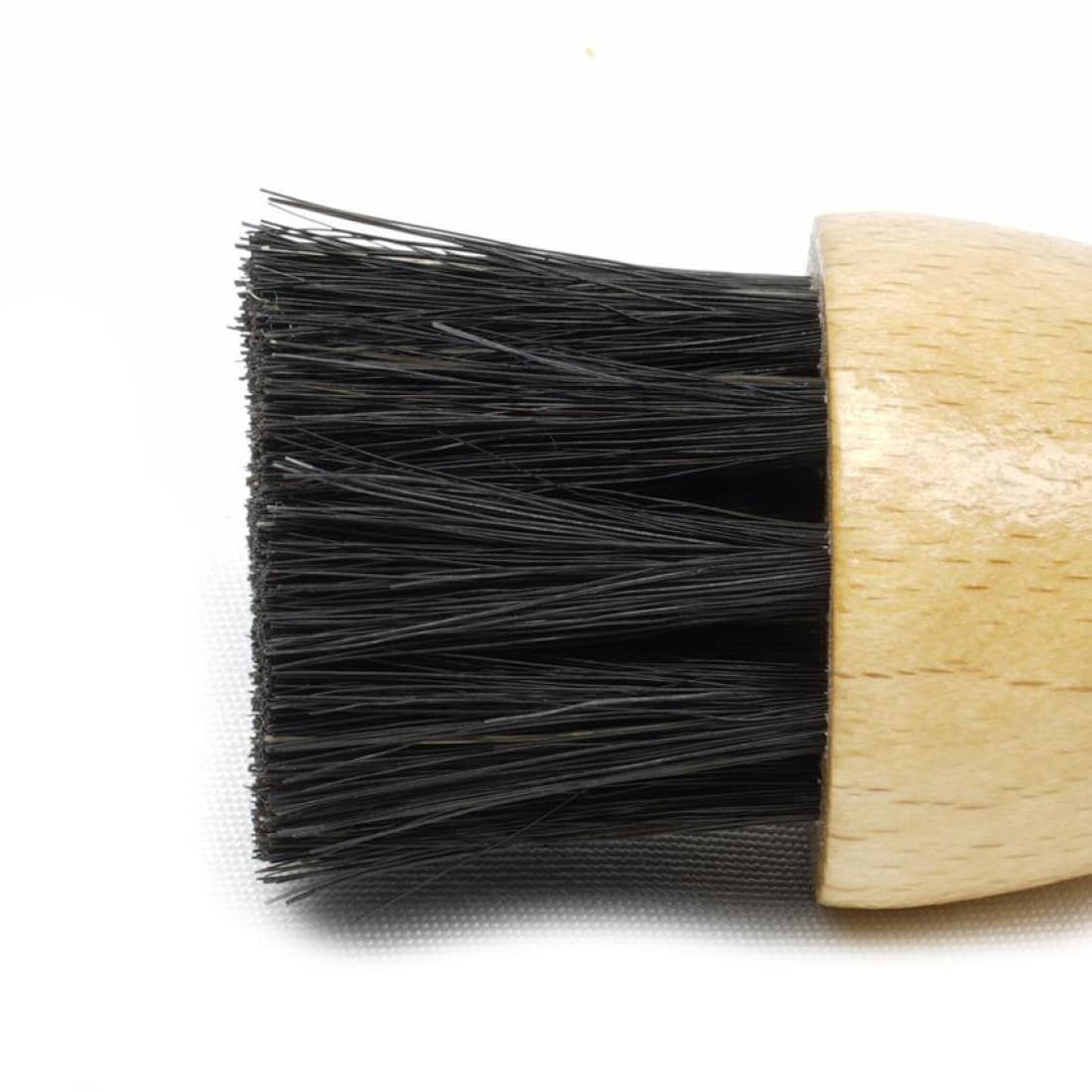 Blaireau Noir-Brosses-Norbert Bottier