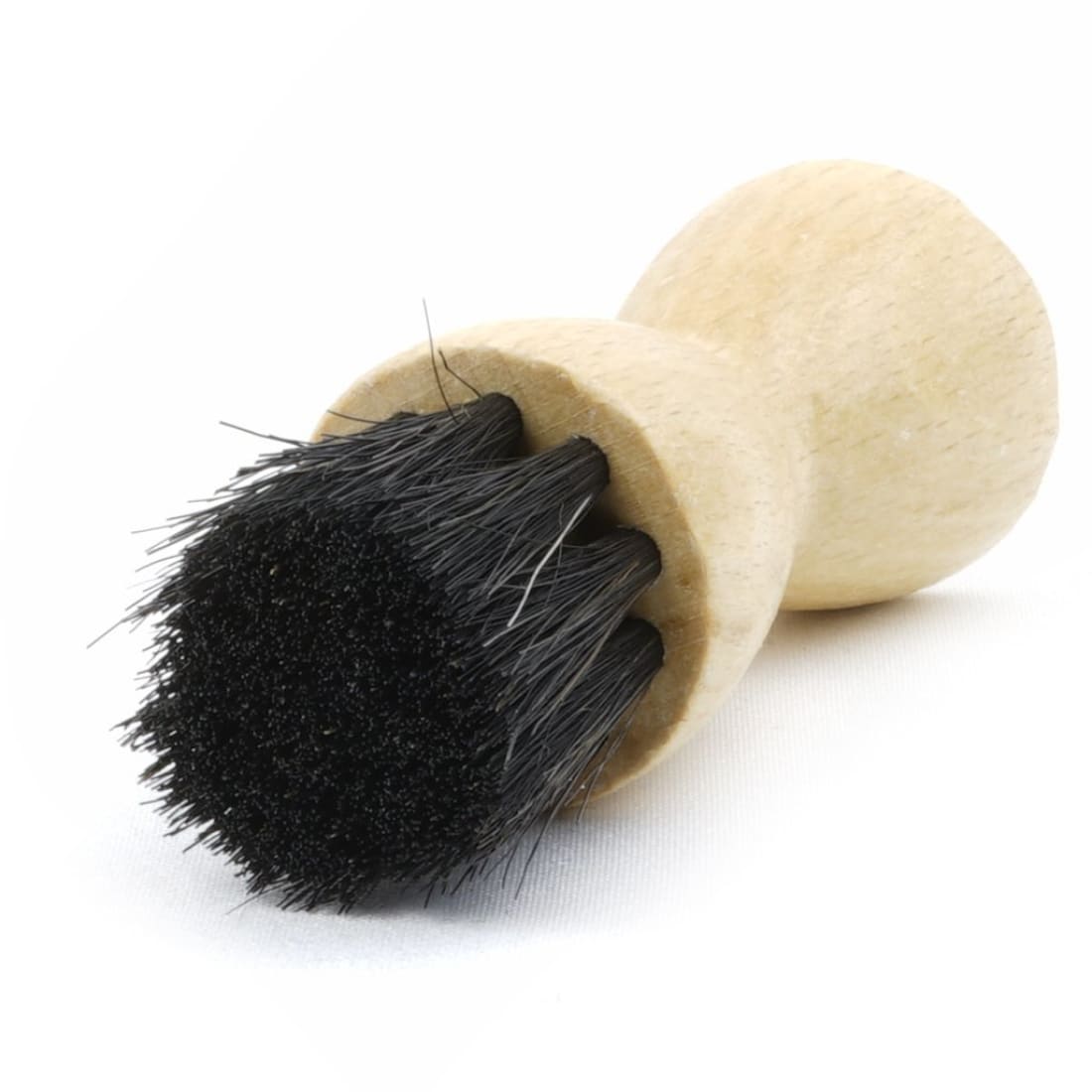 Blaireau Noir-Brosses-Norbert Bottier