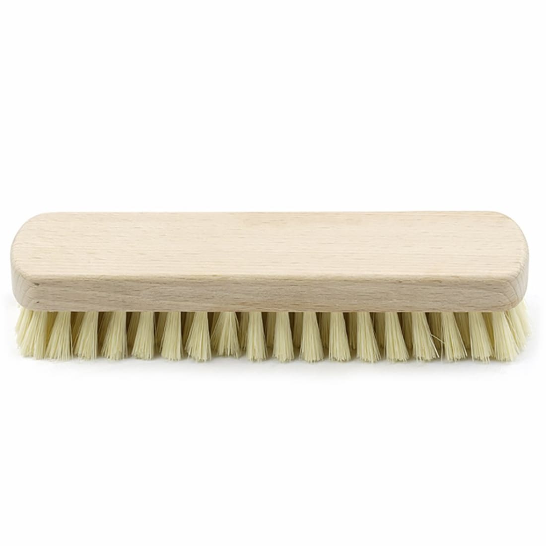 Brosse Décrottoir Blanc