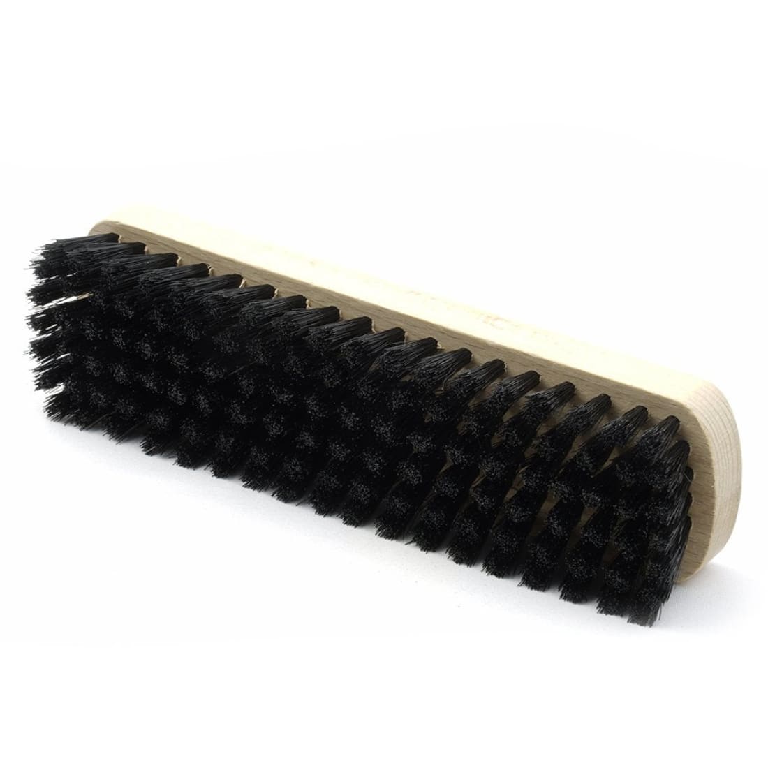 Brosse Extérieure Chaussures Premier Housewares - Nettoyeur Boue PVC Vert/Noir