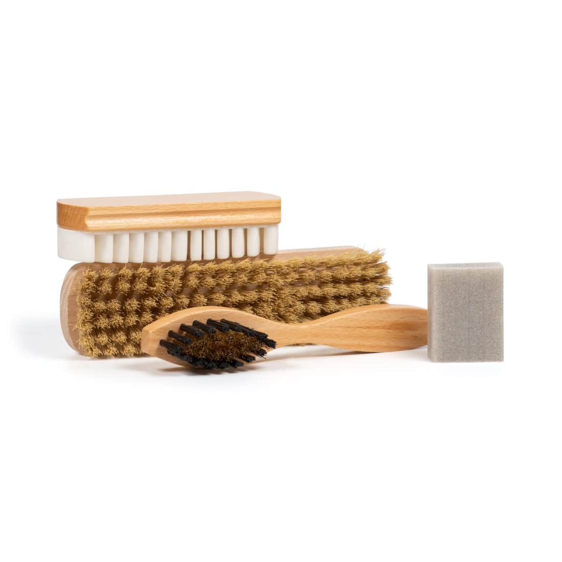 Kit Brosses pour Daim - Accessoires