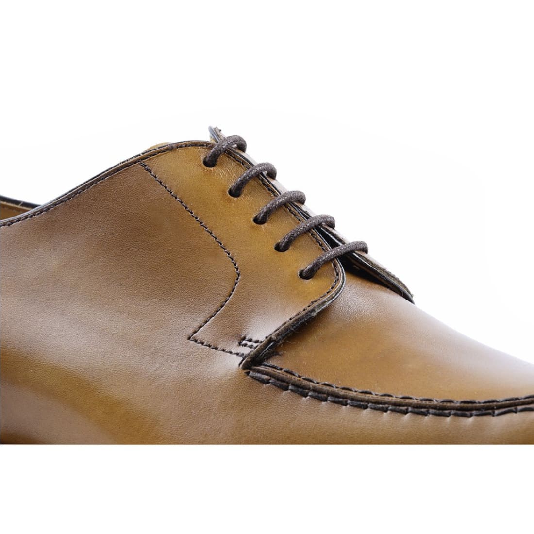 Chasse/Hunt Cuir Gold-Chaussures-Norbert Bottier