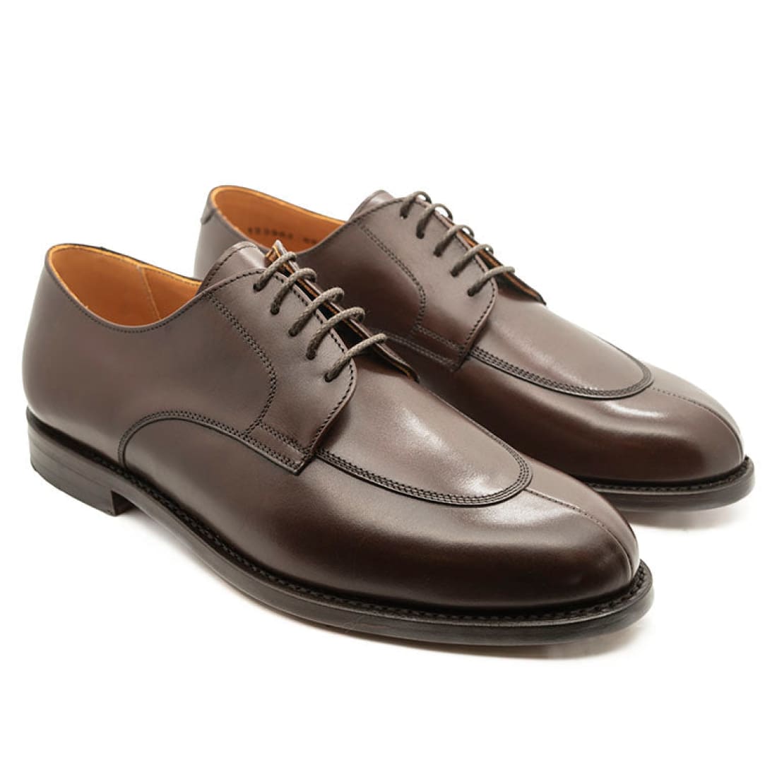 Chasse/Hunt cuir marron 2022