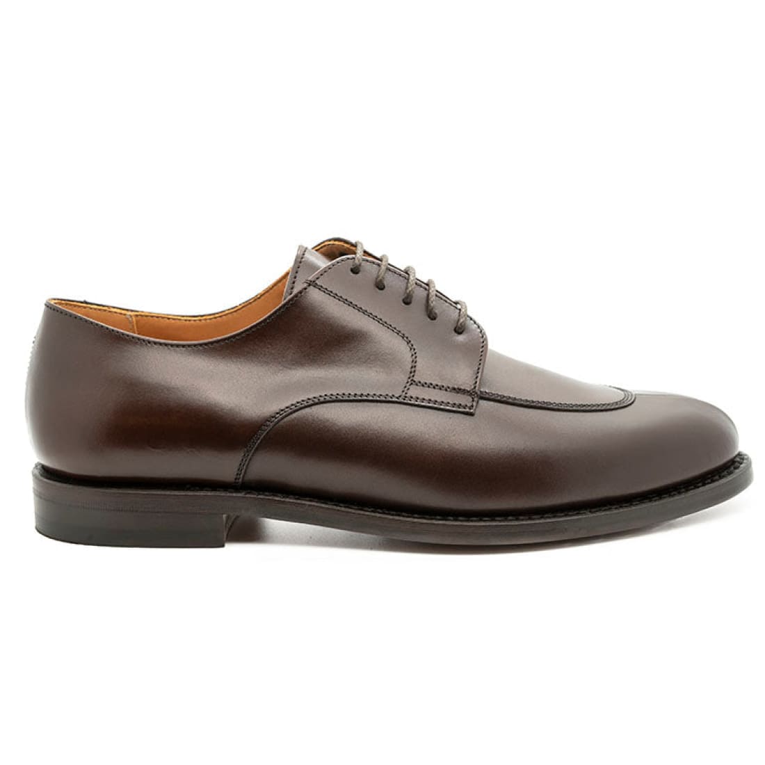 Chasse/Hunt cuir marron 2022 – vue 2