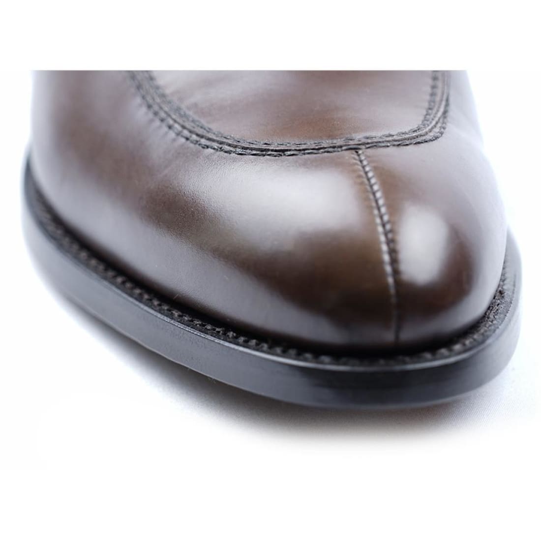 Chasse/Hunt Cuir Marron-Chaussures-Norbert Bottier