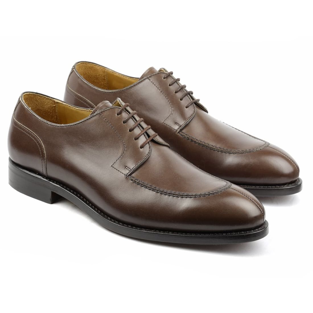 Chasse/Hunt Cuir Marron
