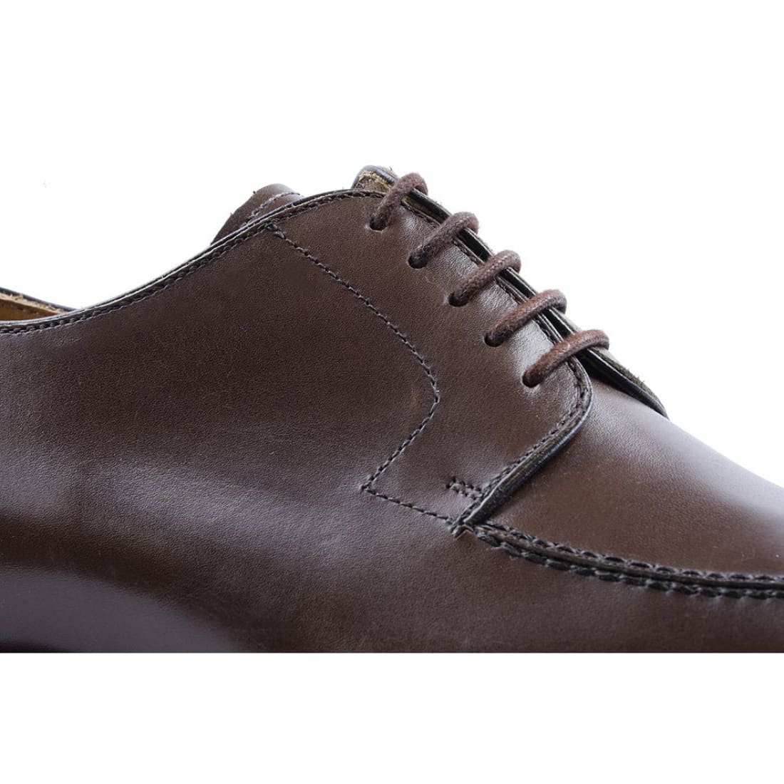 Chasse/Hunt Weather Cuir Marron semelle Dainite-Chaussures-Norbert Bottier