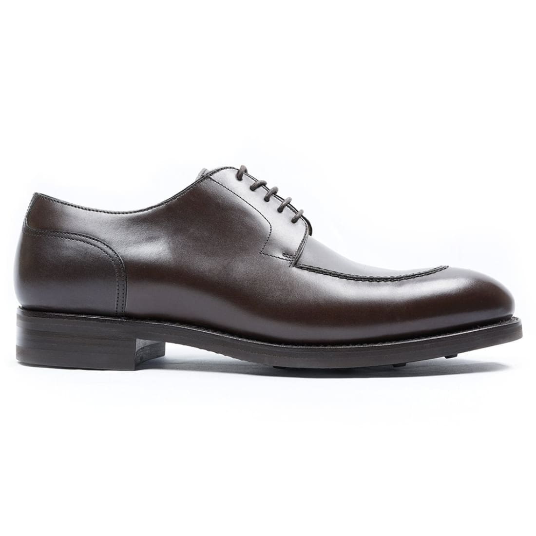 Chasse/Hunt Weather Cuir Marron semelle Dainite-Chaussures-Norbert Bottier