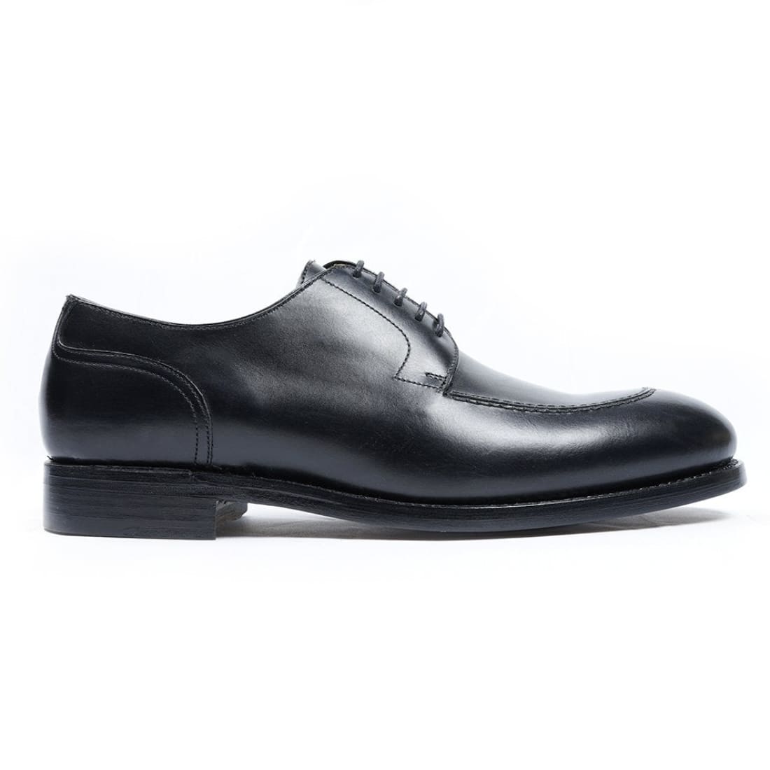 Chasse/Hunt Cuir Noir – vue 2
