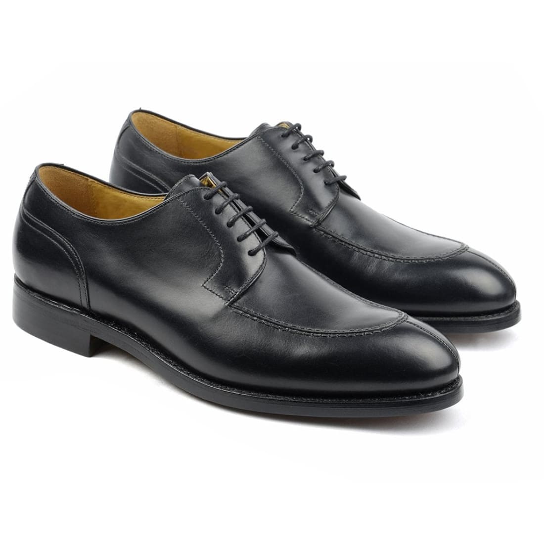 Chasse/Hunt Cuir Noir
