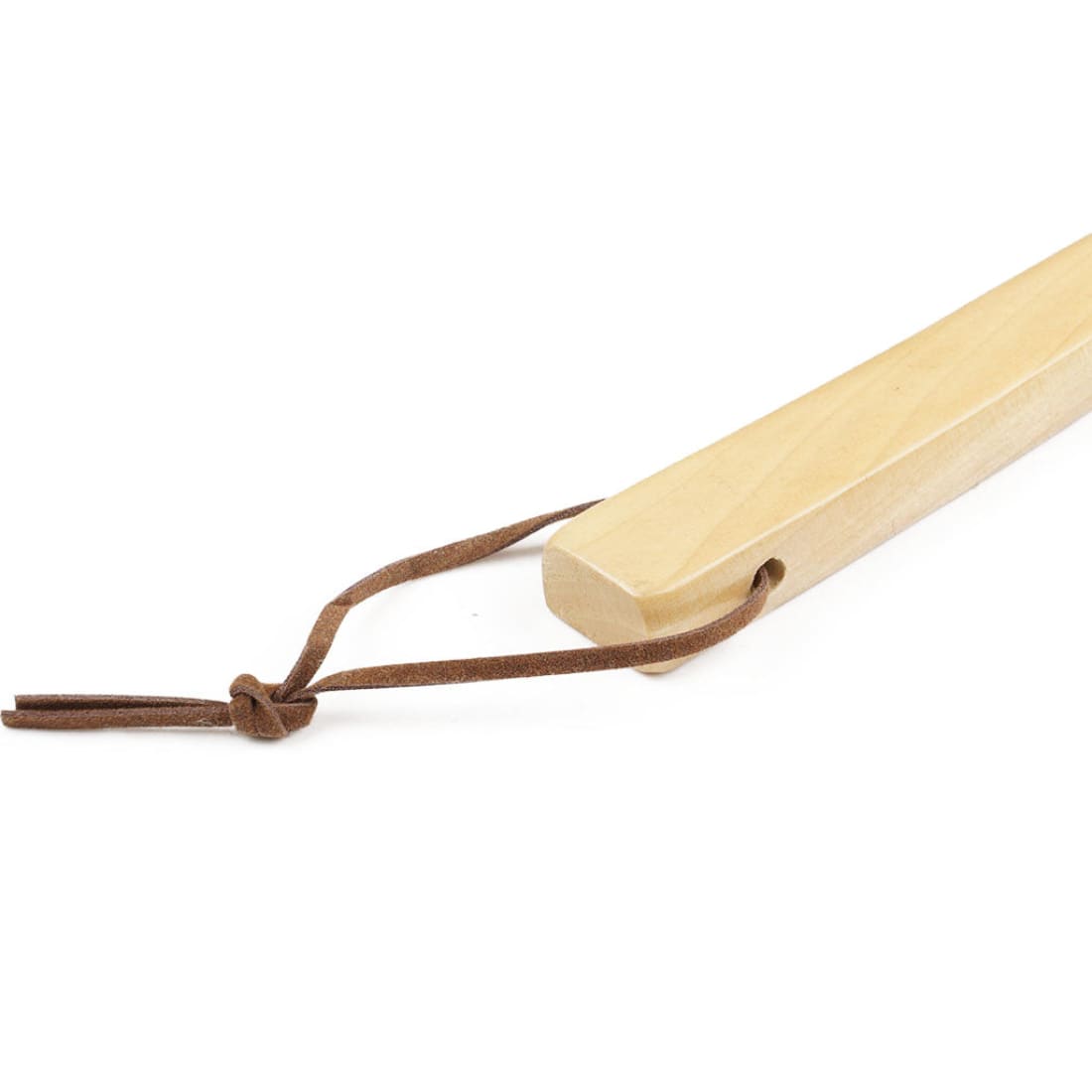 Chausse-pied en bois de hêtre - Norbert Bottier
