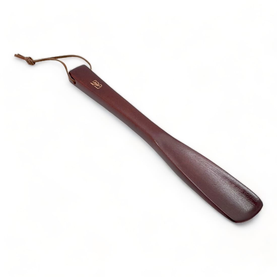 Chausse-pied en bois de rose prestige - Accessoires