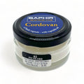 Cirage Crème Cordovan Incolore - Saphir - 50 ml -