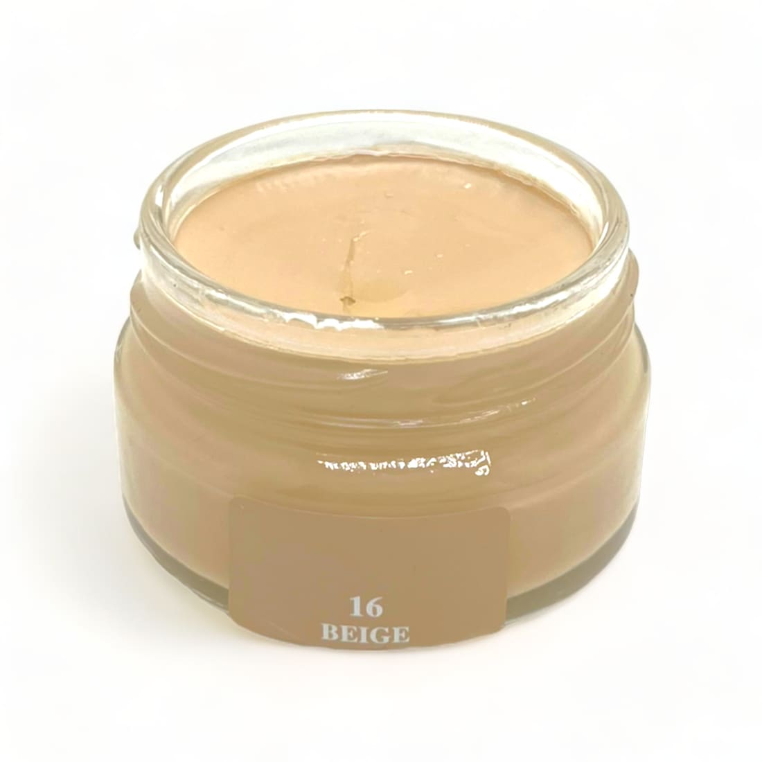 Cirage Crème Surfine Beige - Saphir - 50 ml - Accessoires