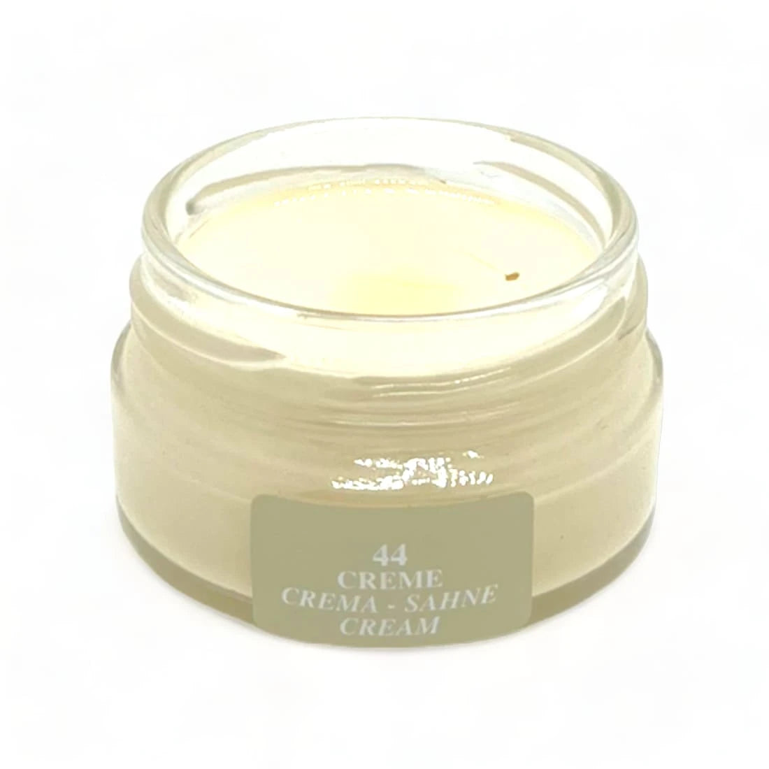 Cirage Crème Surfine Crème - Saphir - 50 ml - Accessoires